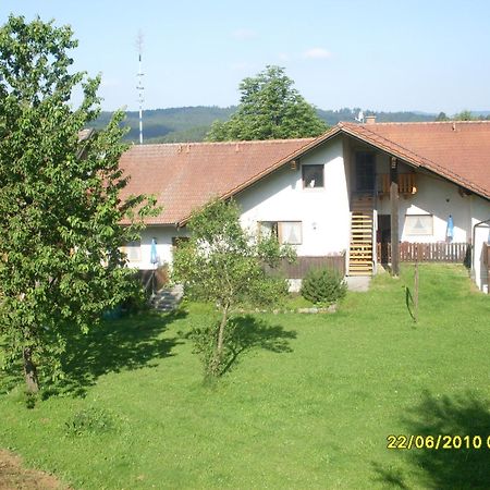 Gasthof Pension Gregori Kötzting Chambre photo