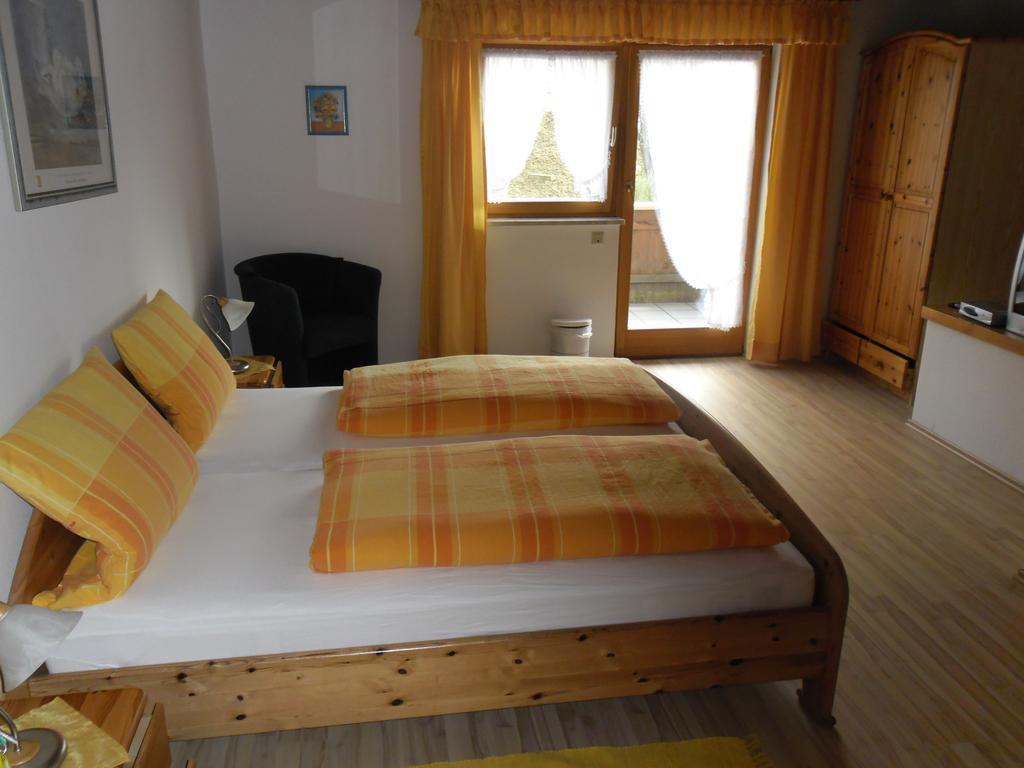 Gasthof Pension Gregori Kötzting Extérieur photo